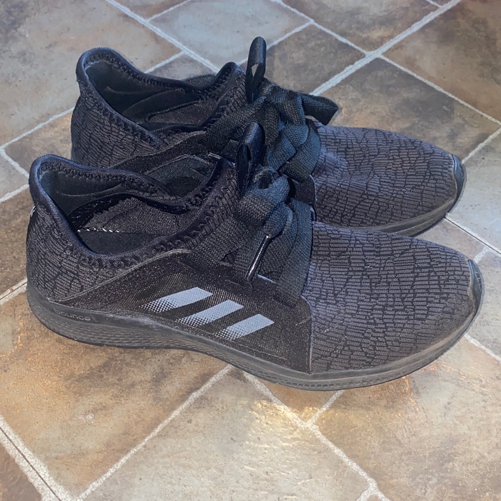 ADIDAS edge lux woman’s sneakers size 8